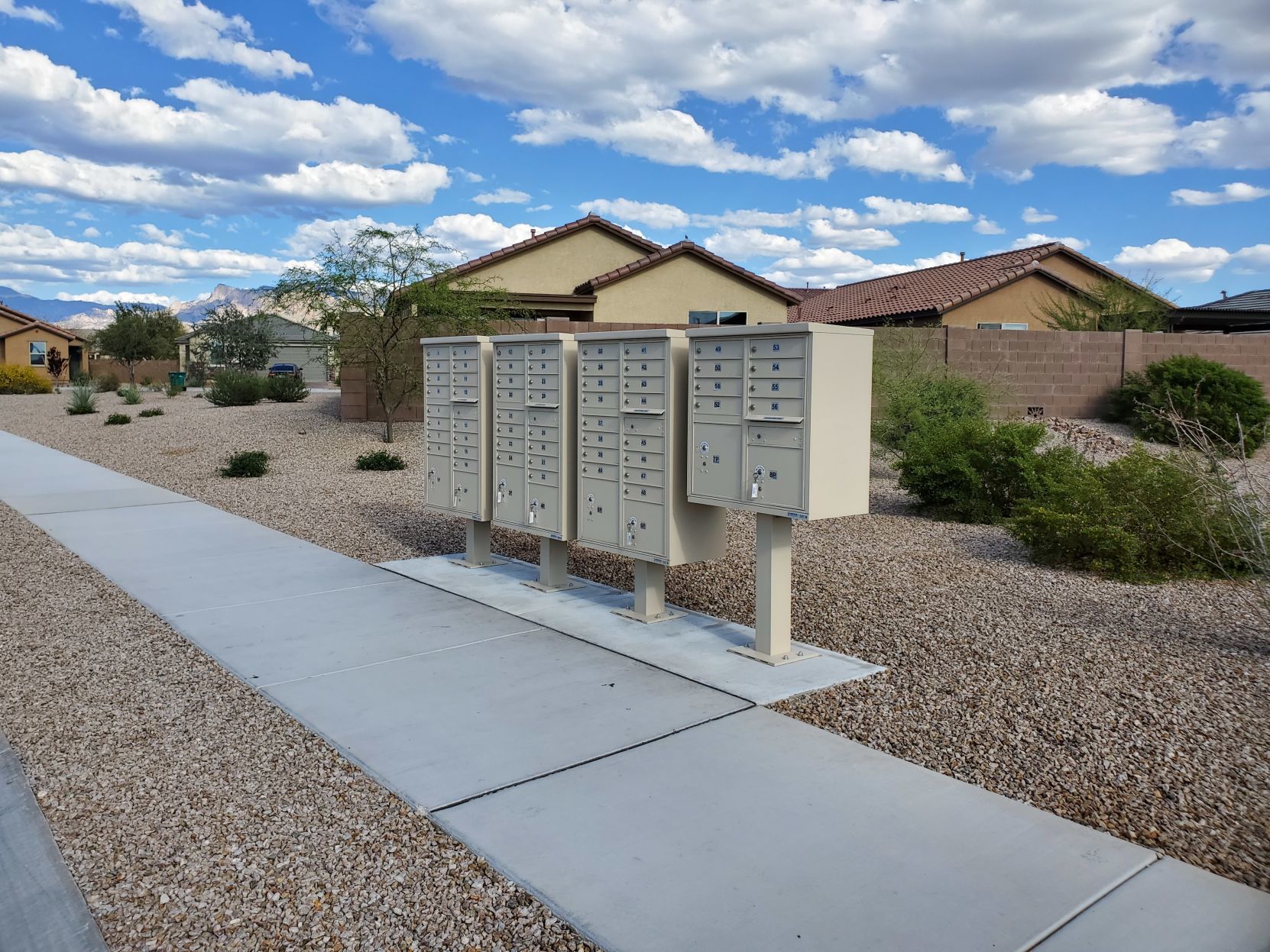 Being smarter in 2020: Good neighbors